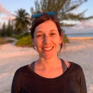 Meet your Posher, Josie